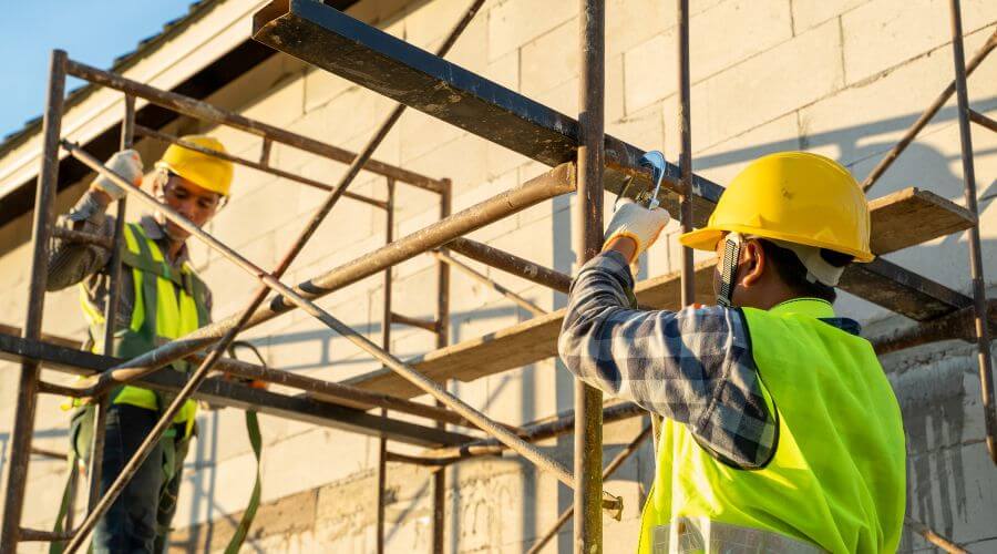 Soffit Repair in Kulm, ND